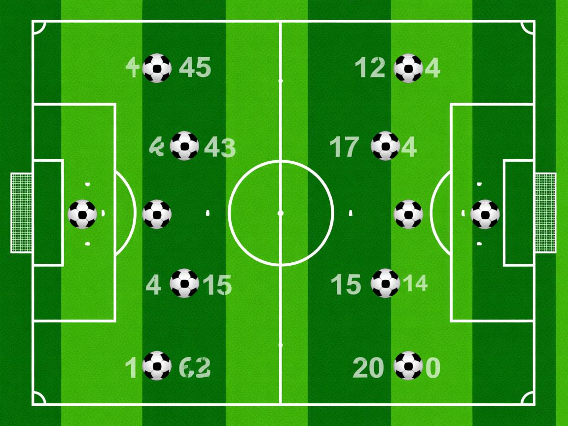 爱游戏app活动-国际足联更新2026世界杯数据统计  第3张