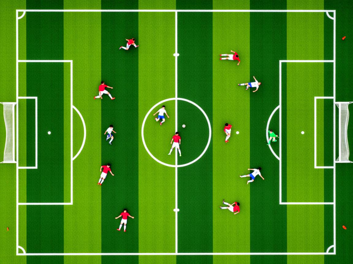 爱游戏官网充值-关于2026世界杯历史纪录你需要知道的事  第3张