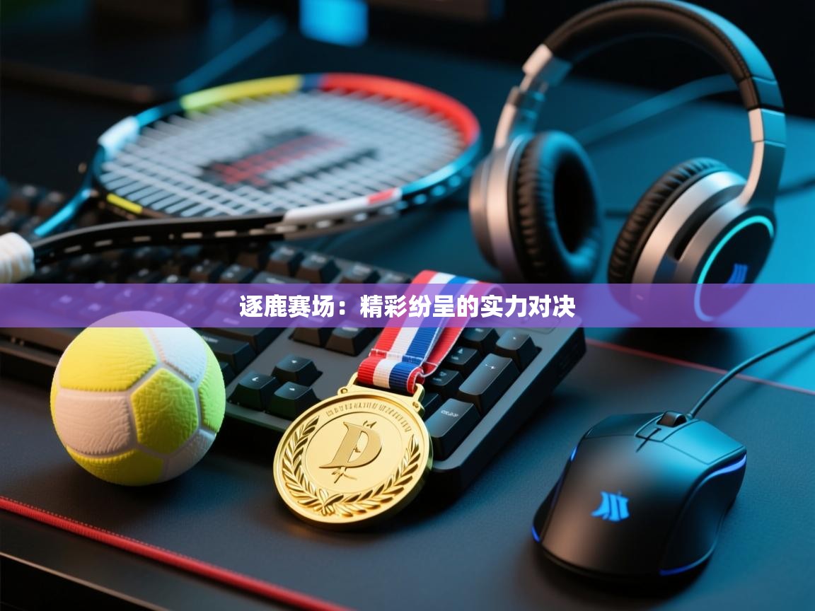 逐鹿赛场：精彩纷呈的实力对决  第1张