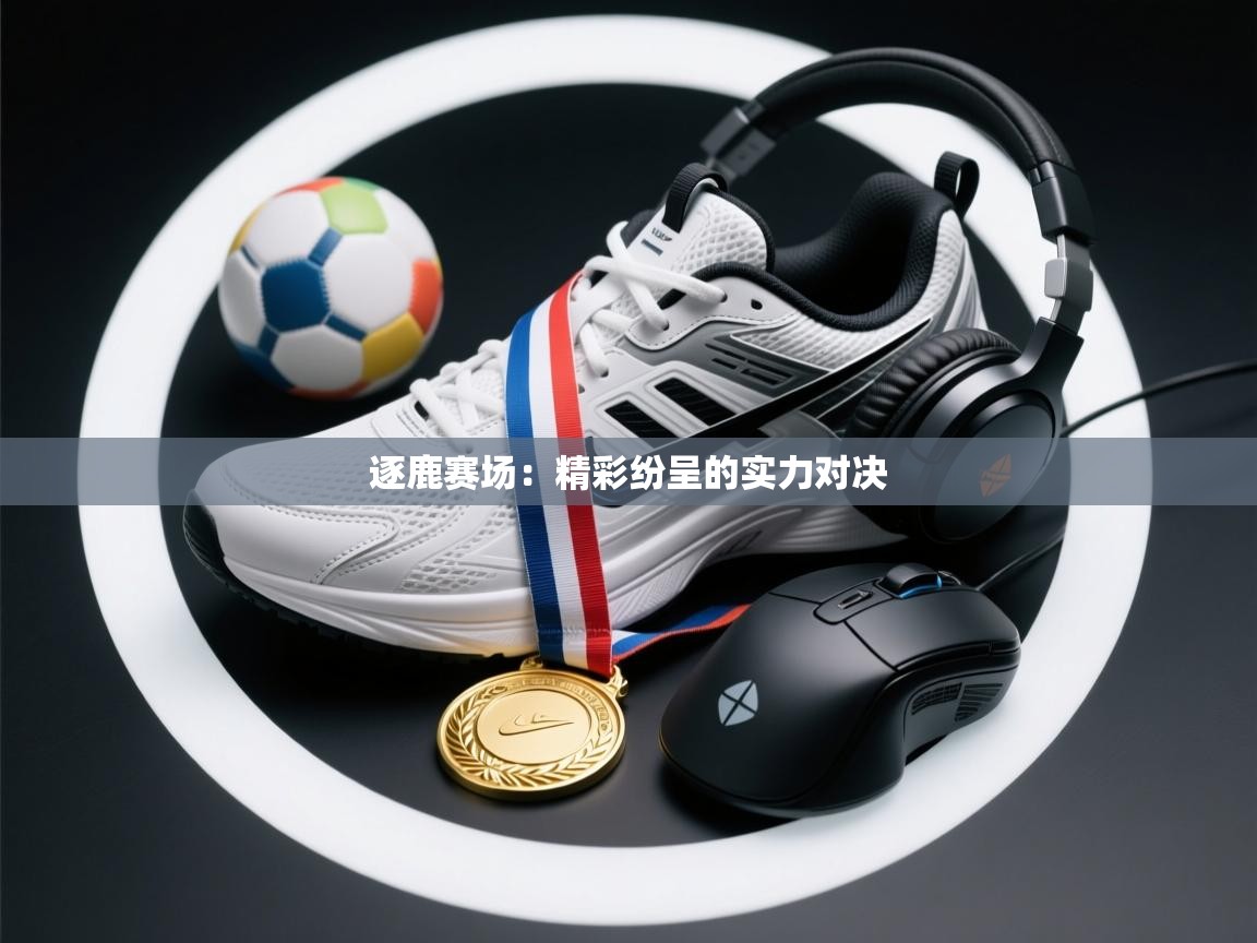 逐鹿赛场：精彩纷呈的实力对决  第2张