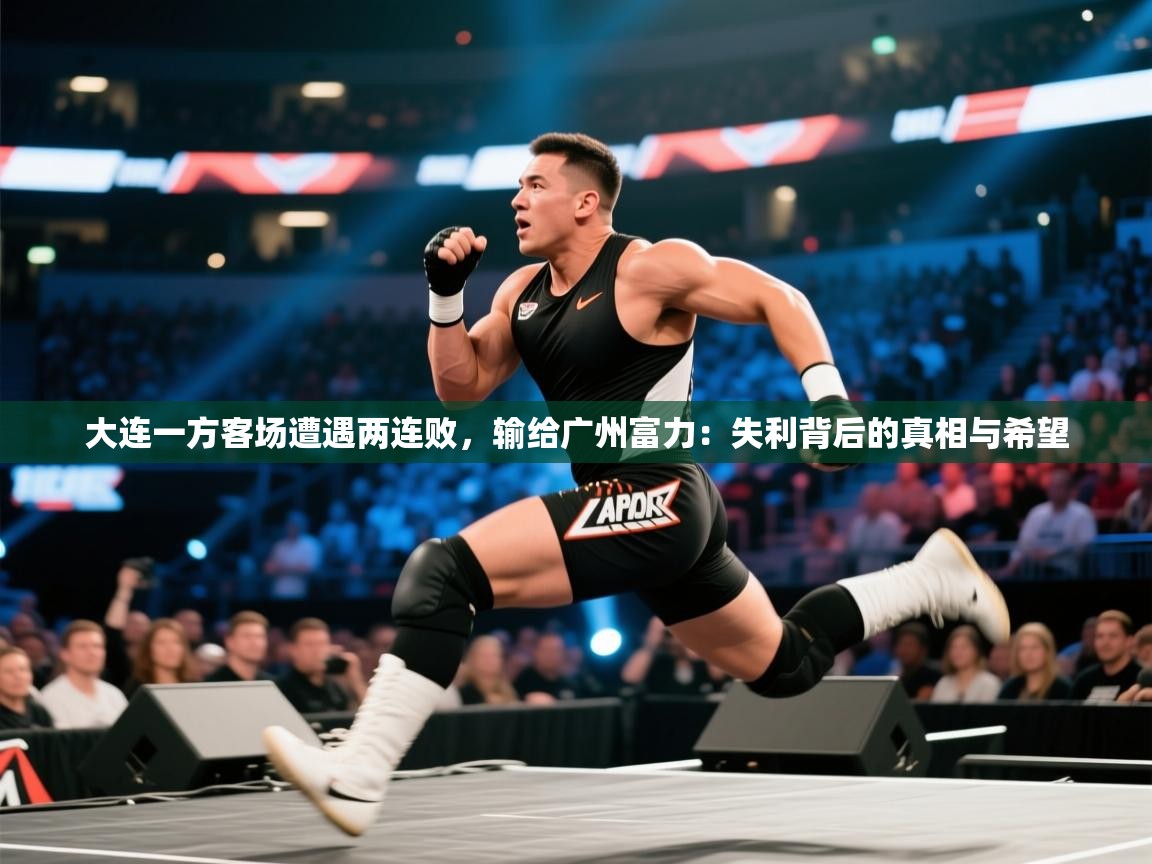 大连一方客场遭遇两连败，输给广州富力：失利背后的真相与希望  第2张