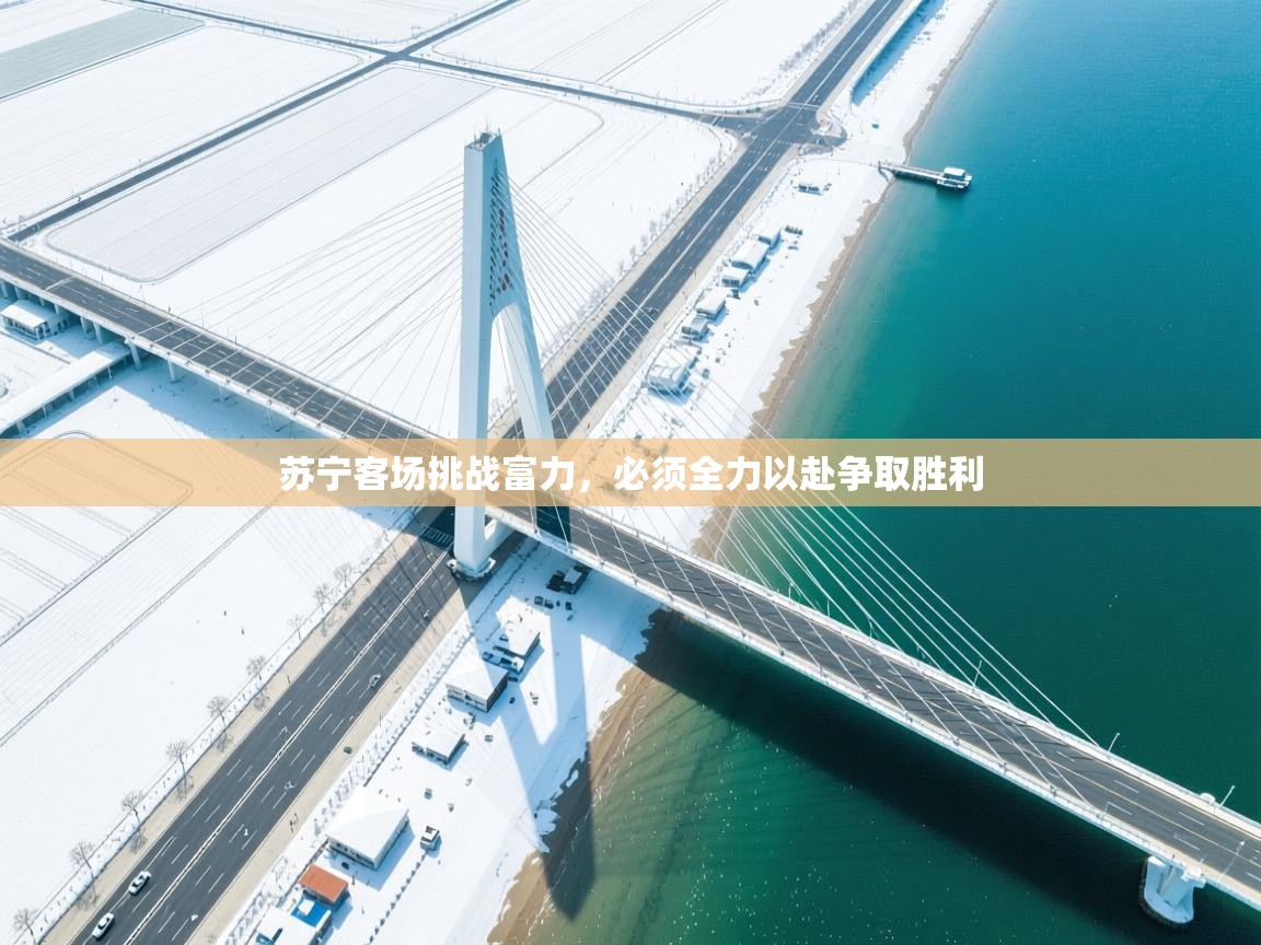 苏宁客场挑战富力,必须全力以赴争取胜利 第2张