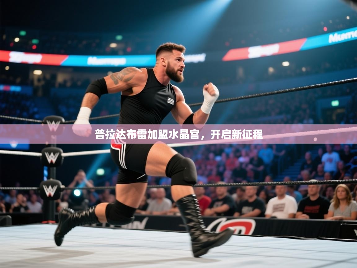 普拉达布雷加盟水晶宫，开启新征程