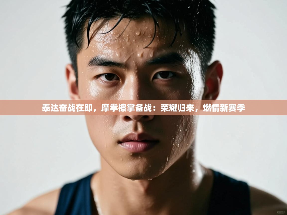 泰达奋战在即，摩拳擦掌备战：荣耀归来，燃情新赛季  第1张