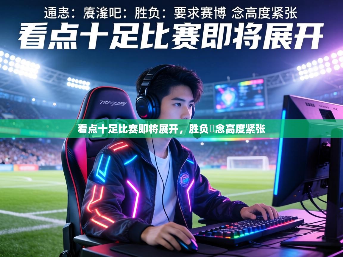 看点十足比赛即将展开，胜负浝念高度紧张