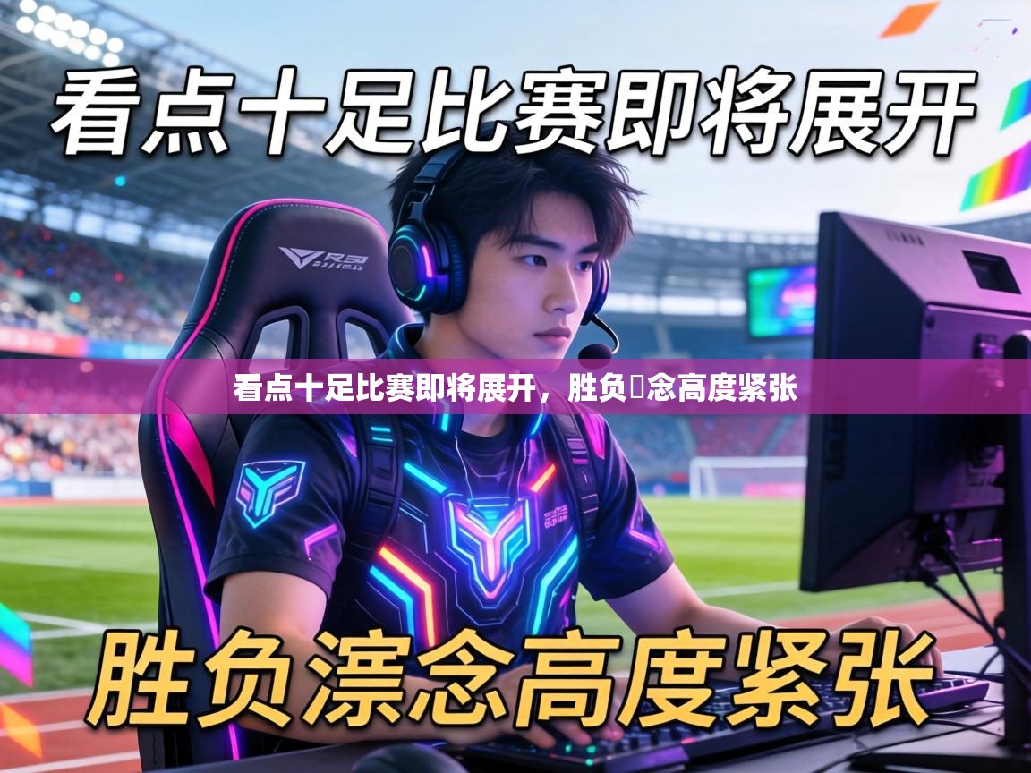 看点十足比赛即将展开，胜负浝念高度紧张  第2张