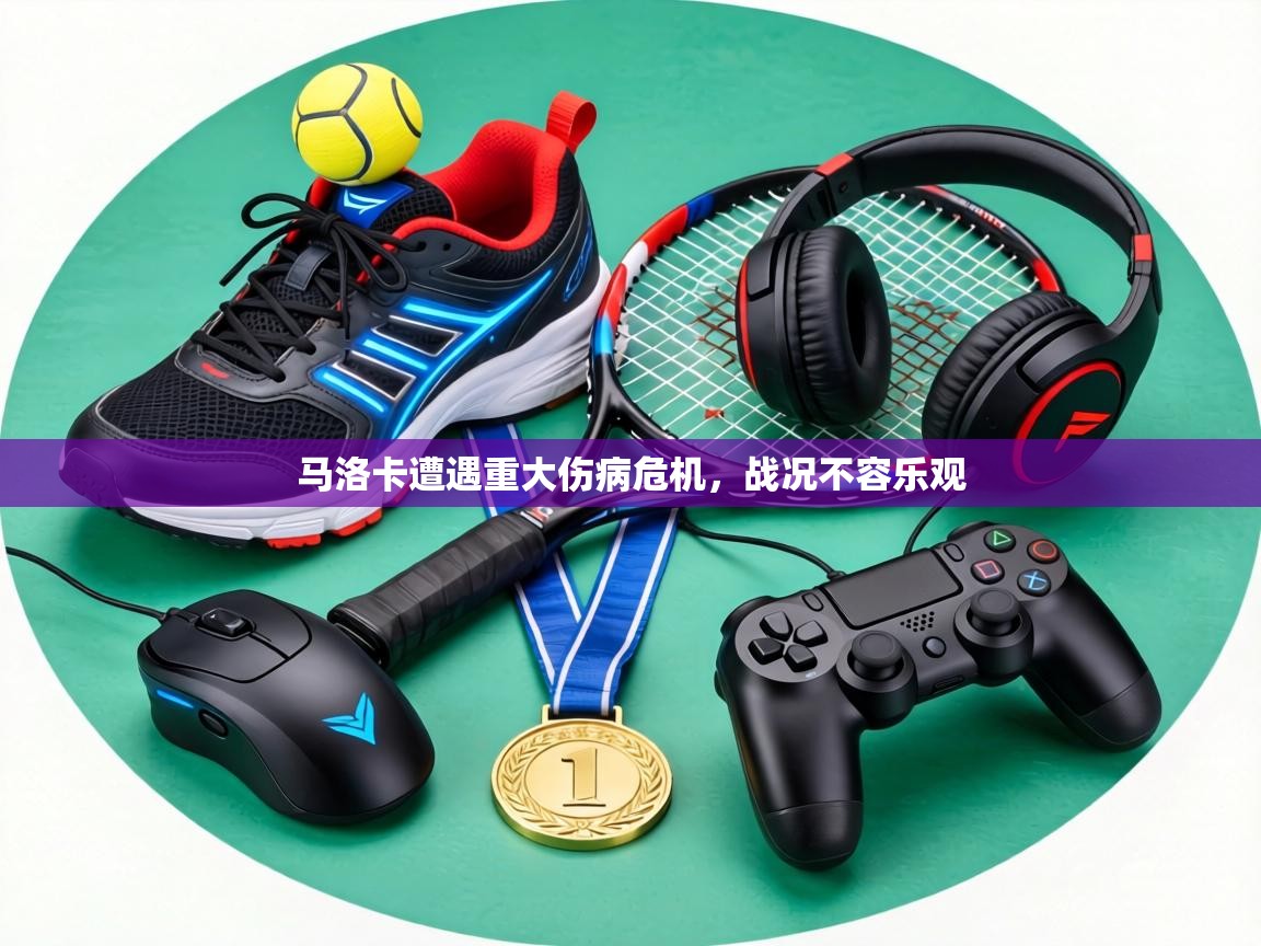 马洛卡遭遇重大伤病危机，战况不容乐观